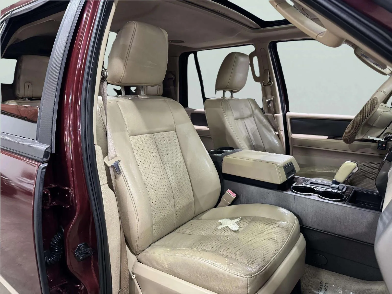Ford Expedition photo 36