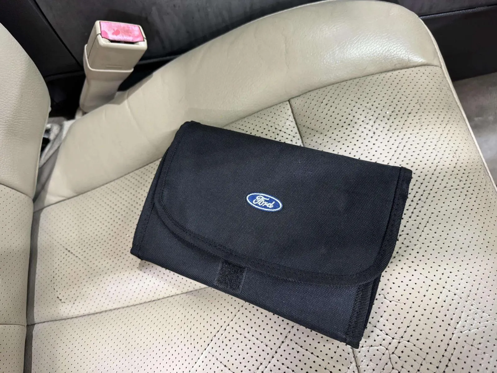 Ford Expedition photo 39
