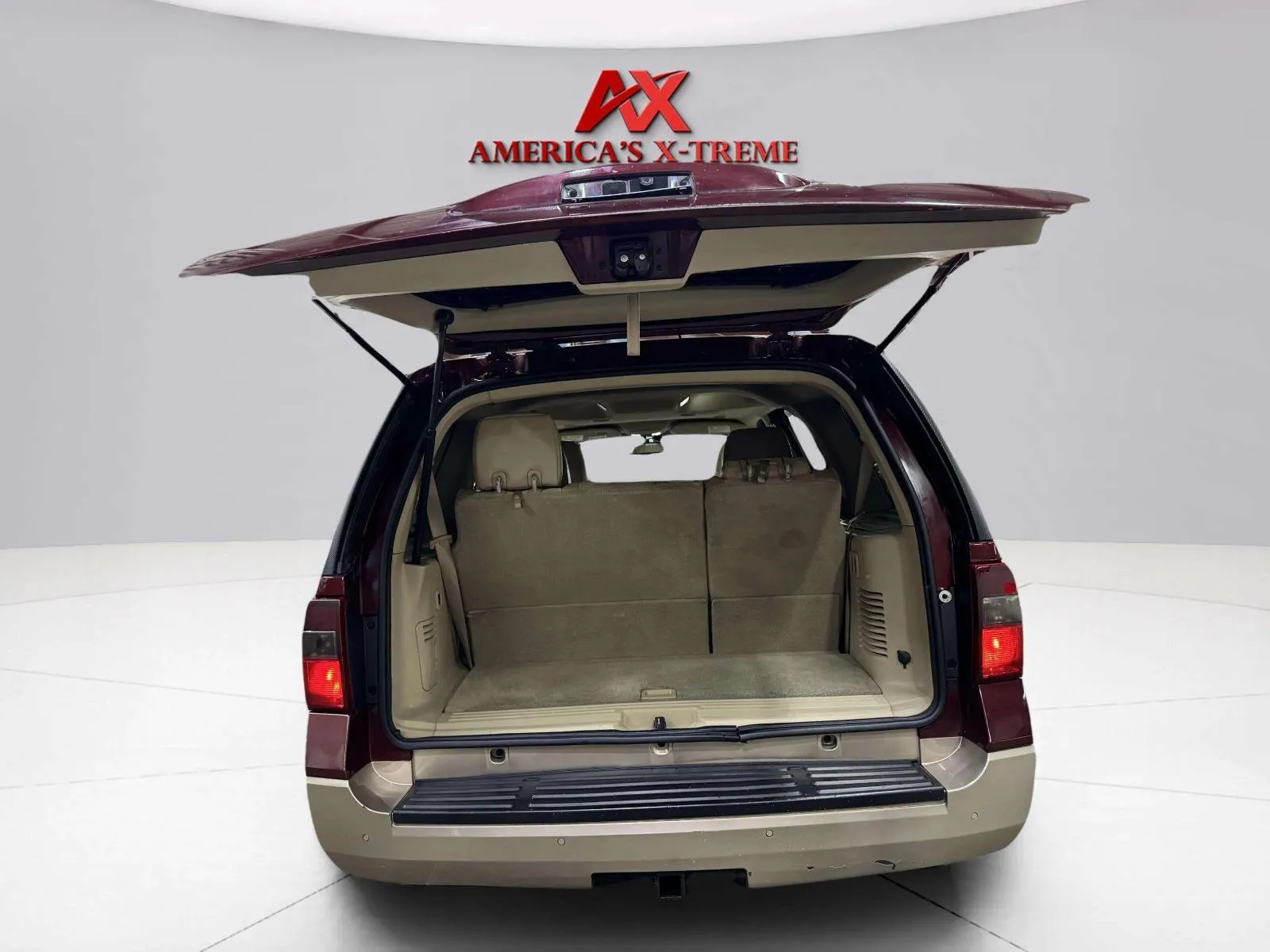 Ford Expedition photo 41