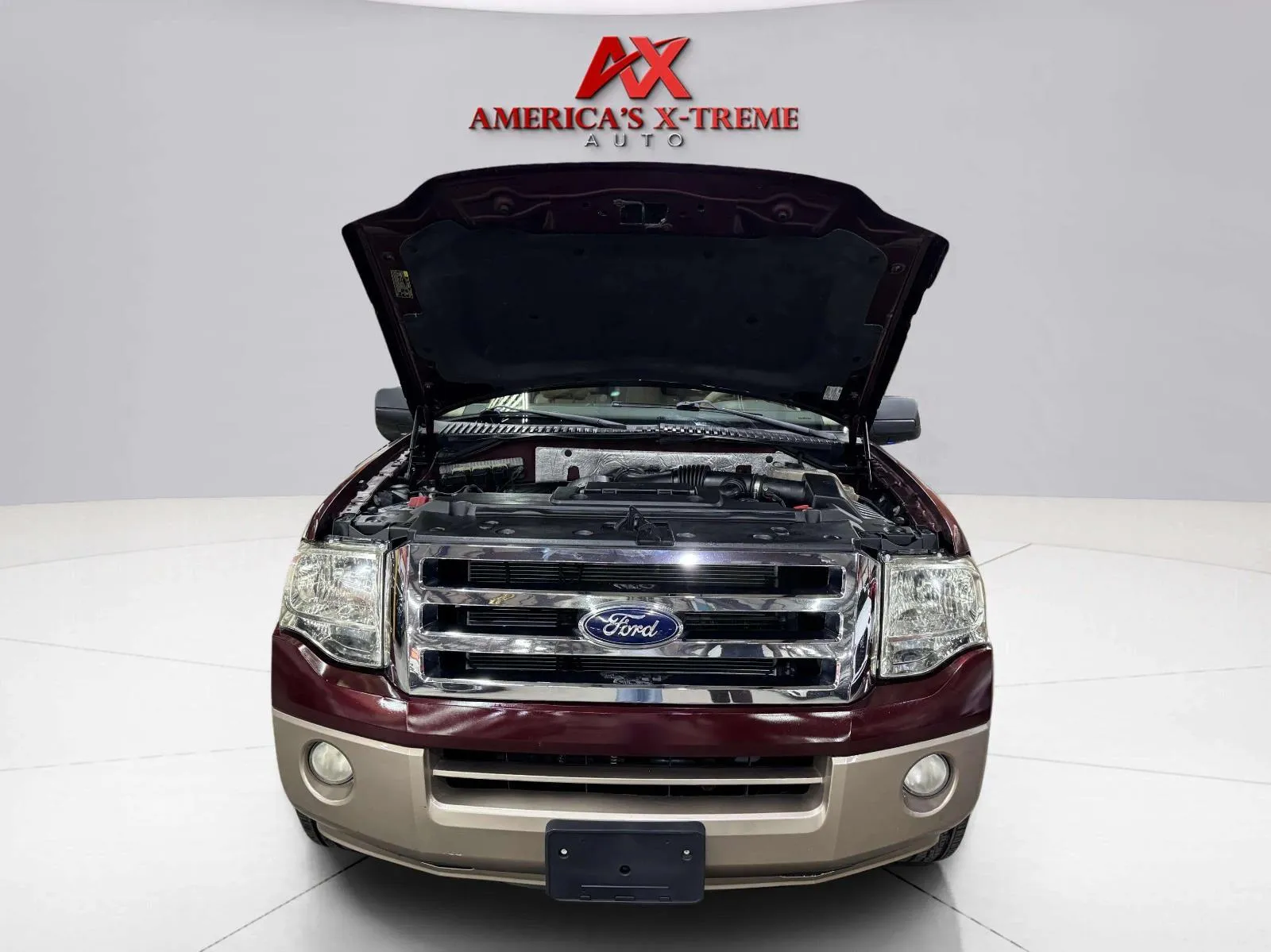 Ford Expedition photo 42