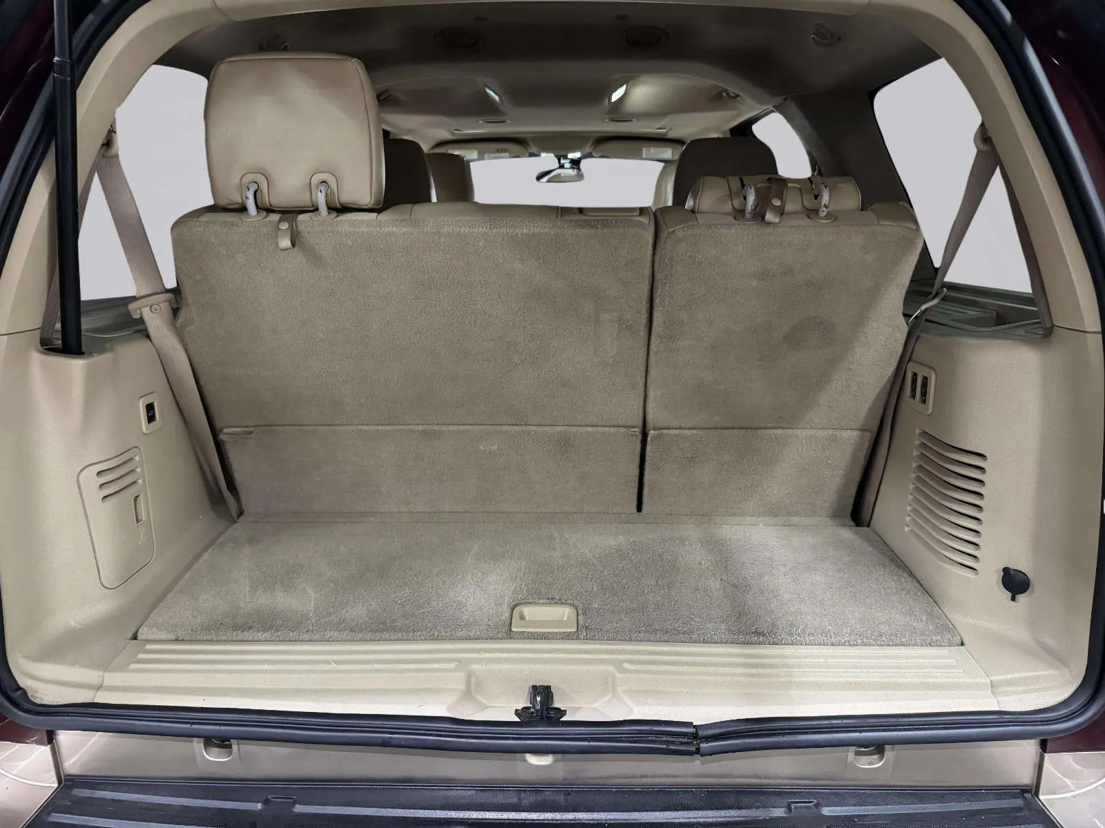 Ford Expedition photo 43