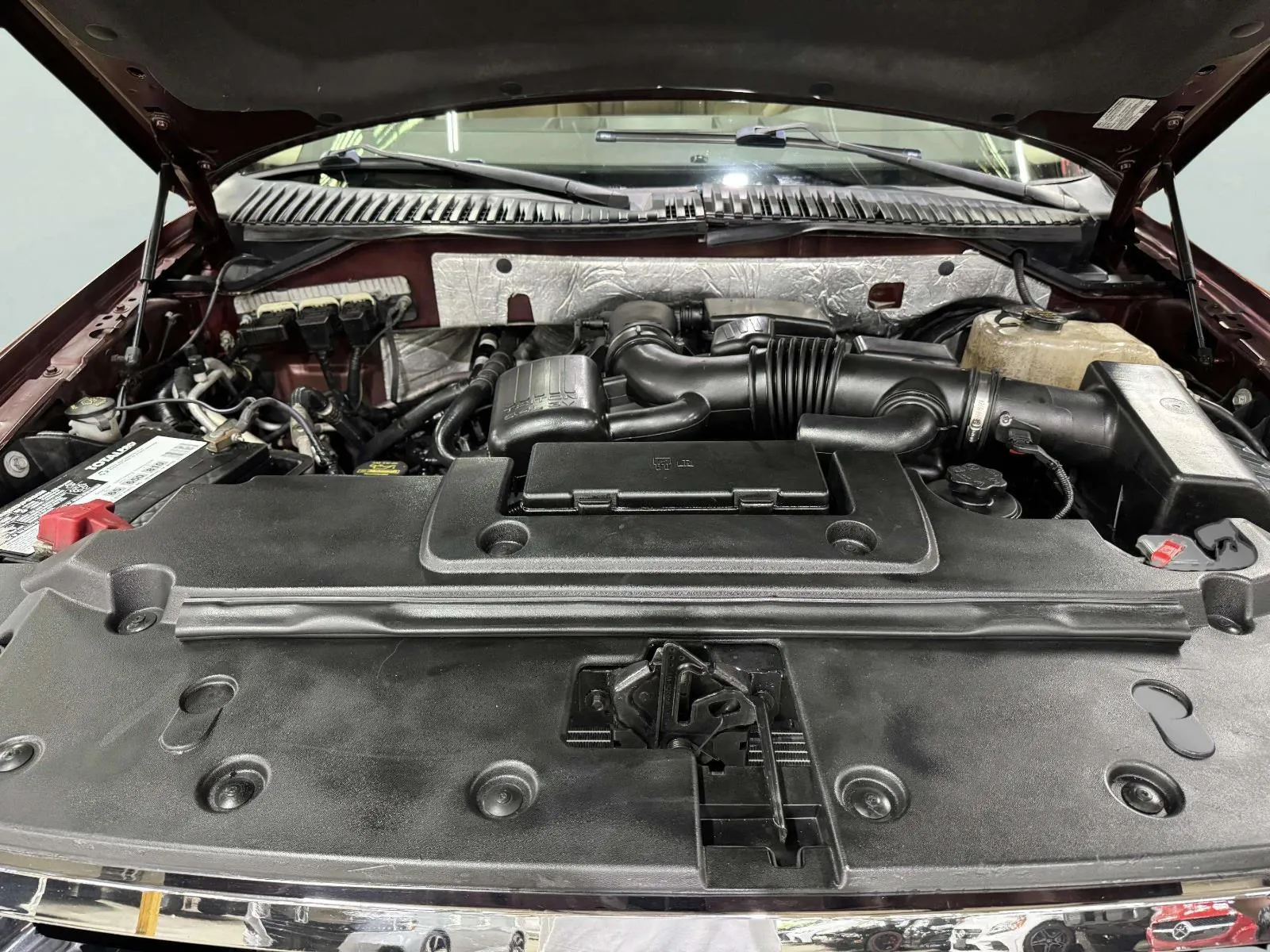 Ford Expedition photo 44