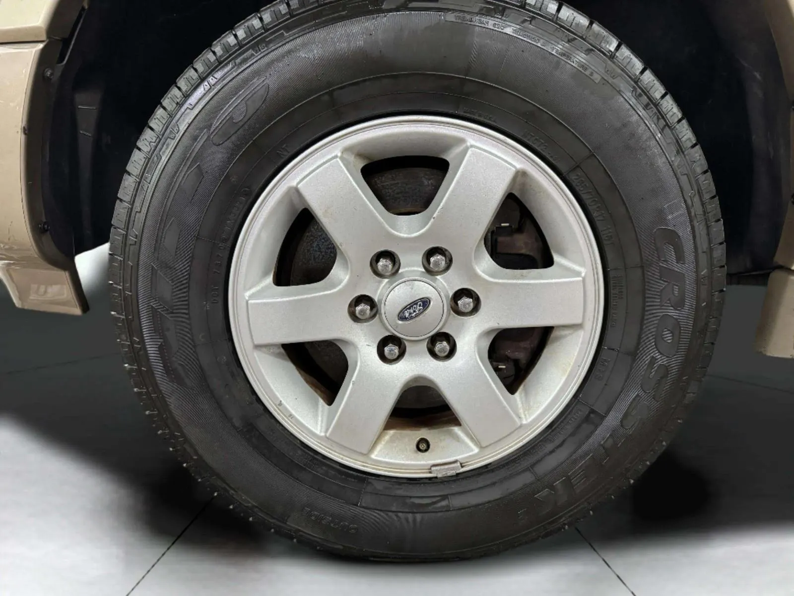 Ford Expedition photo 47