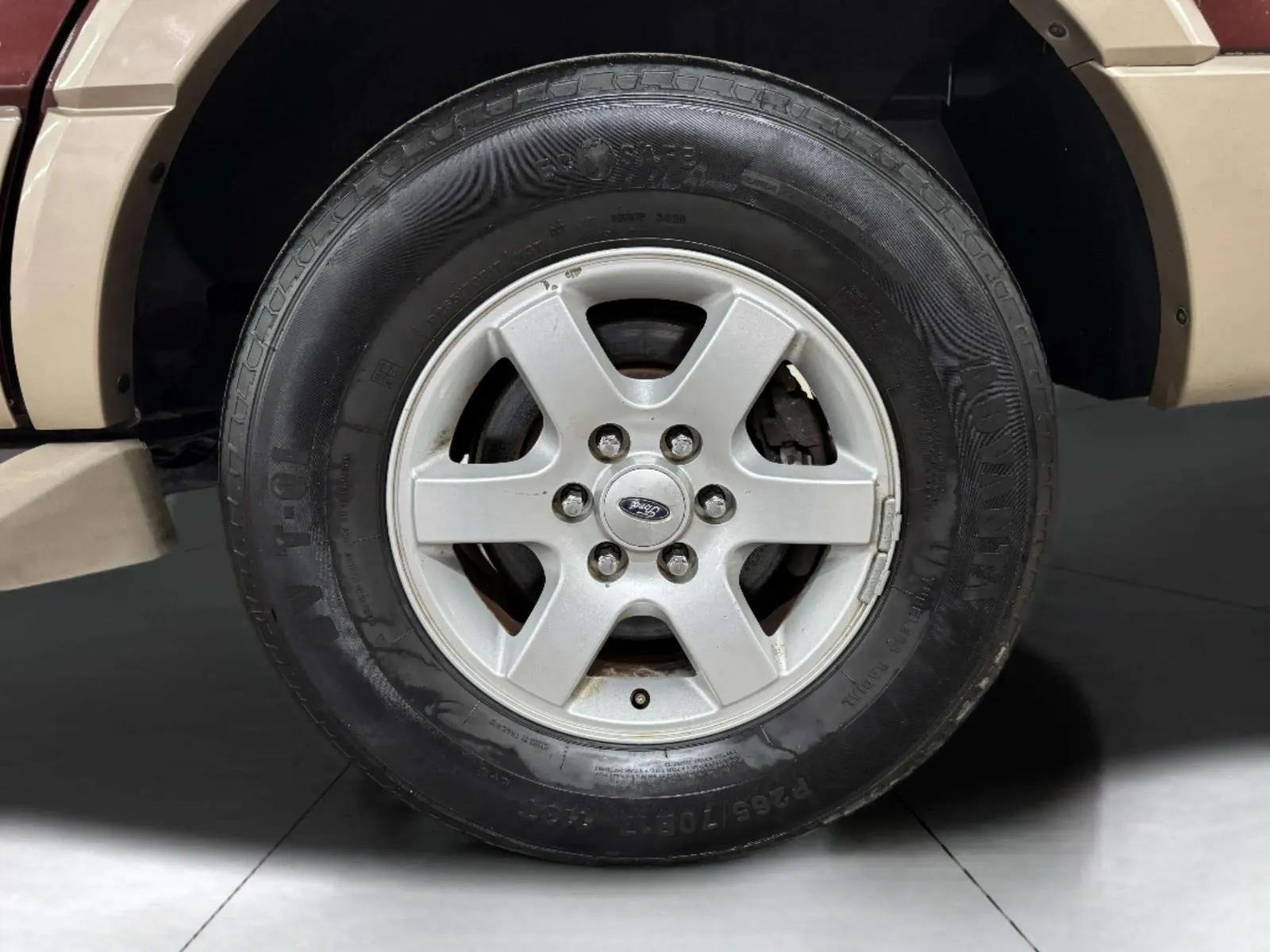 Ford Expedition photo 48