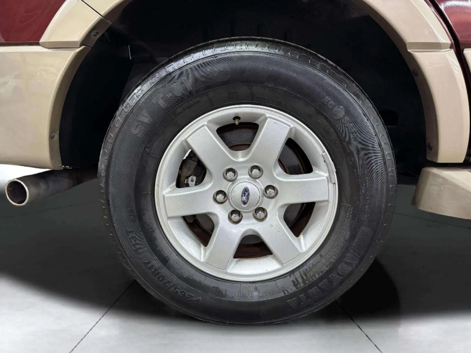 Ford Expedition photo 49