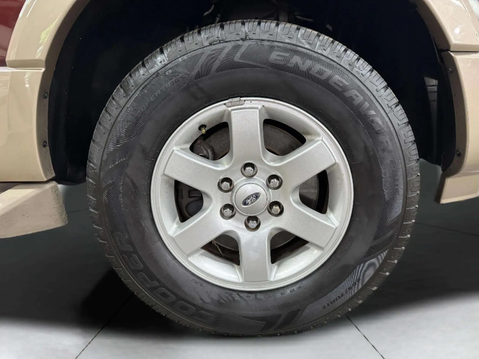 Ford Expedition photo 50