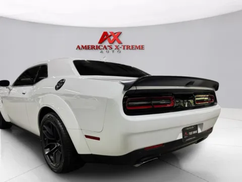 More photos of 2020 Dodge Challenger R/T Scat Pack Widebody at AX Auto Inc., GA
