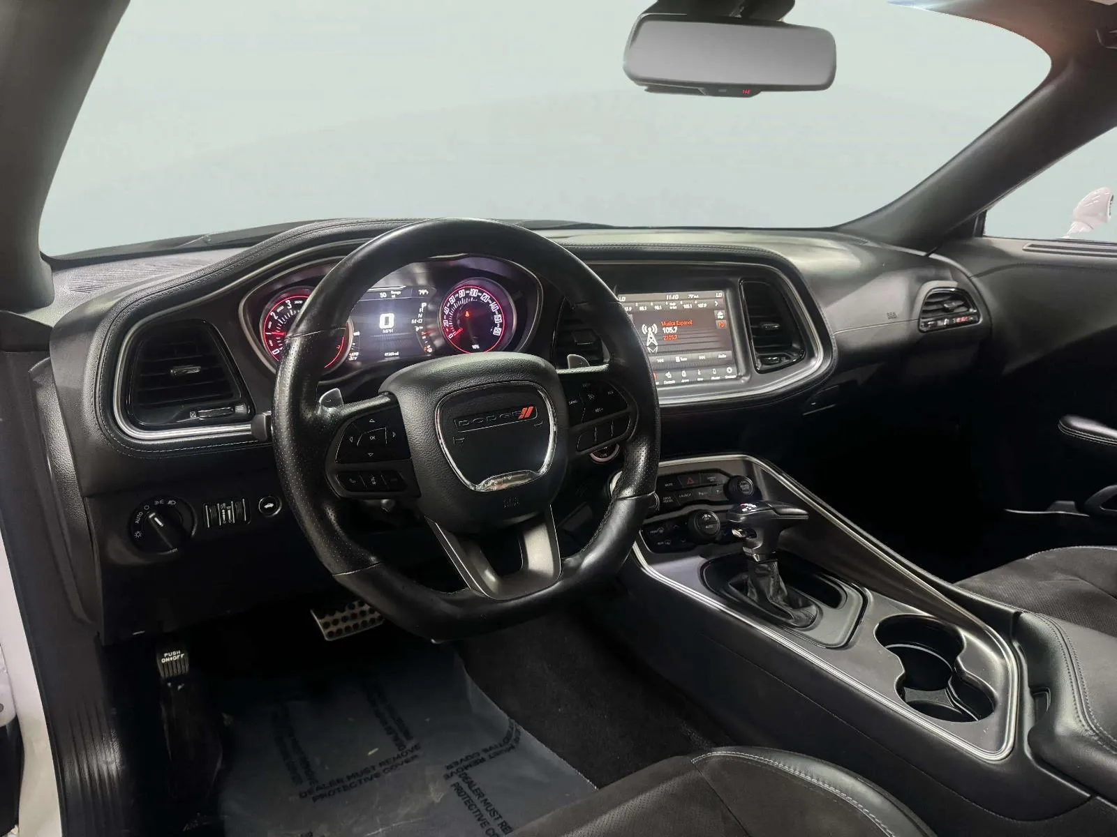 Dodge Challenger photo 23