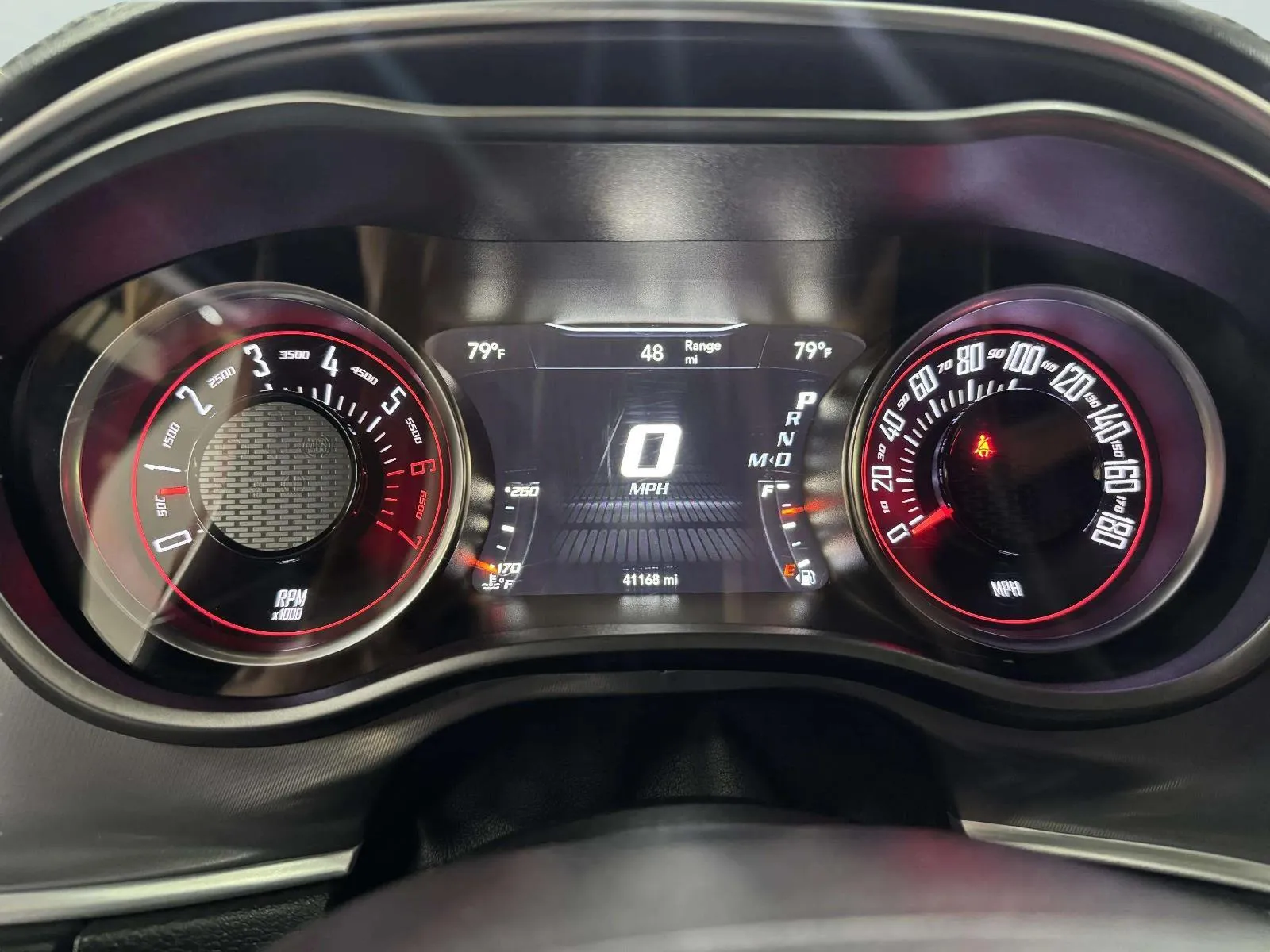 Dodge Challenger photo 25