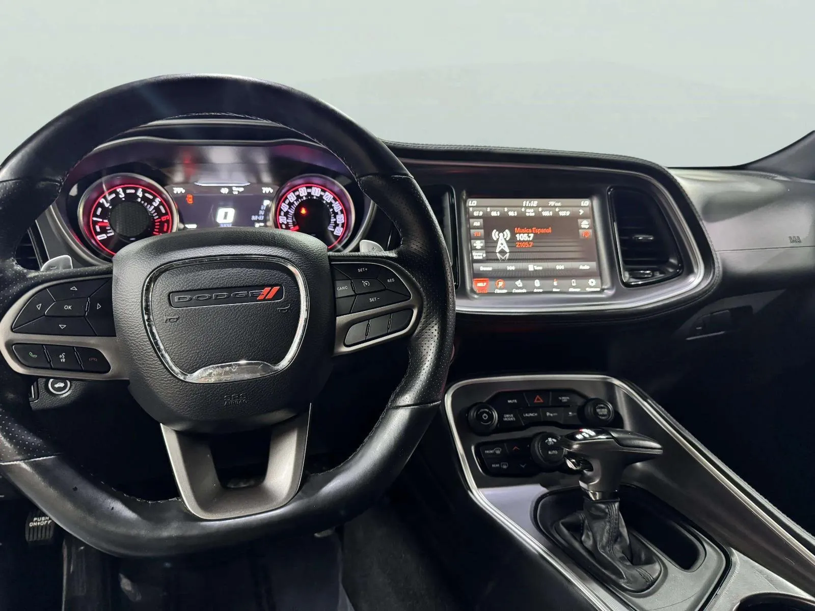 Dodge Challenger photo 26