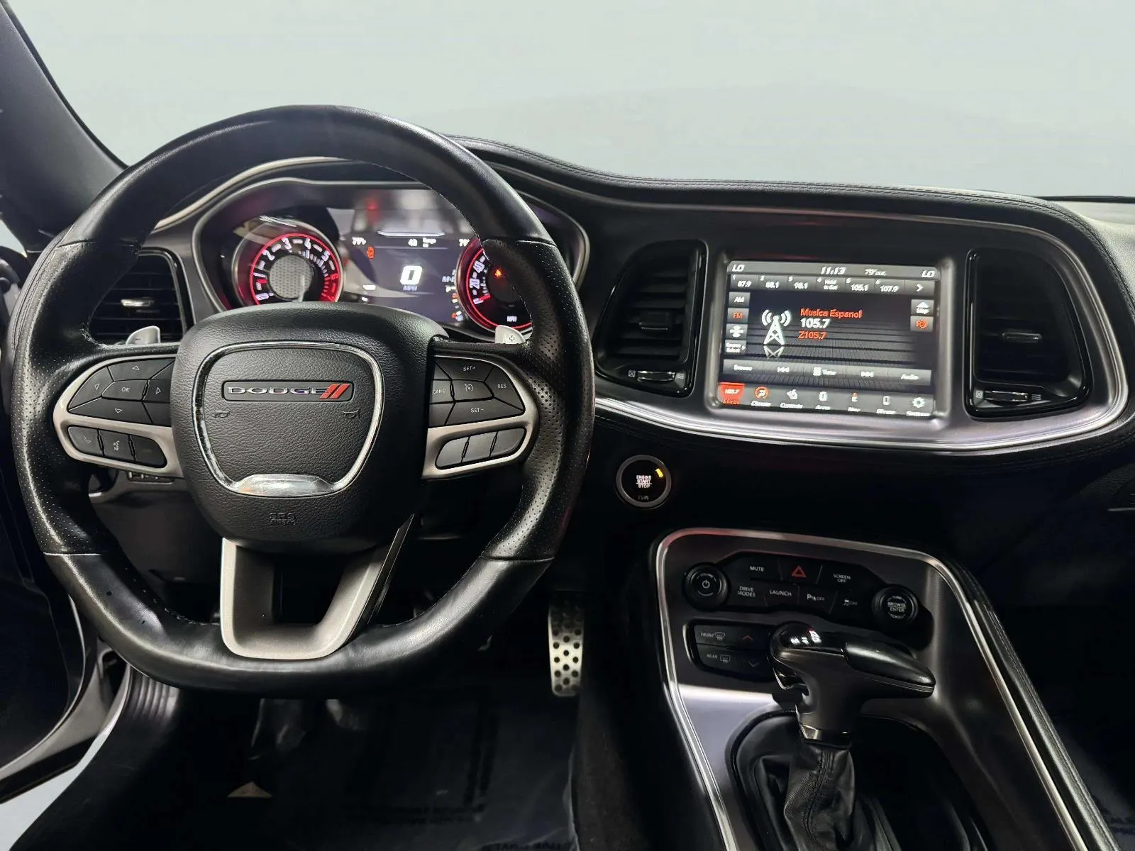 Dodge Challenger photo 30