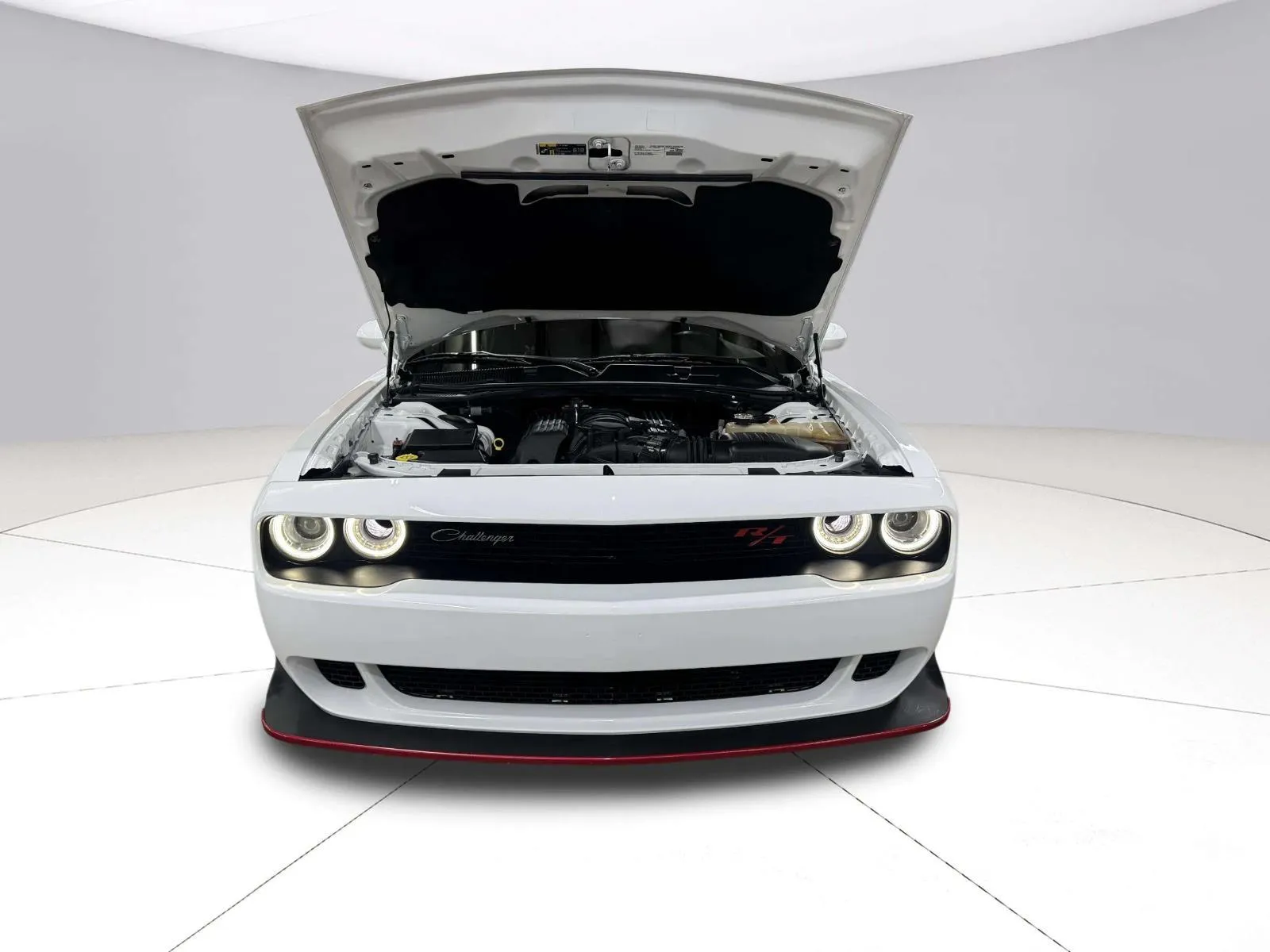 Dodge Challenger photo 52