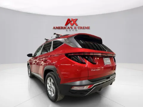 More photos of 2022 Hyundai Tucson SEL at AX Auto Inc., GA