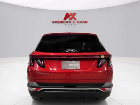 More photos of 2022 Hyundai Tucson SEL at AX Auto Inc., GA