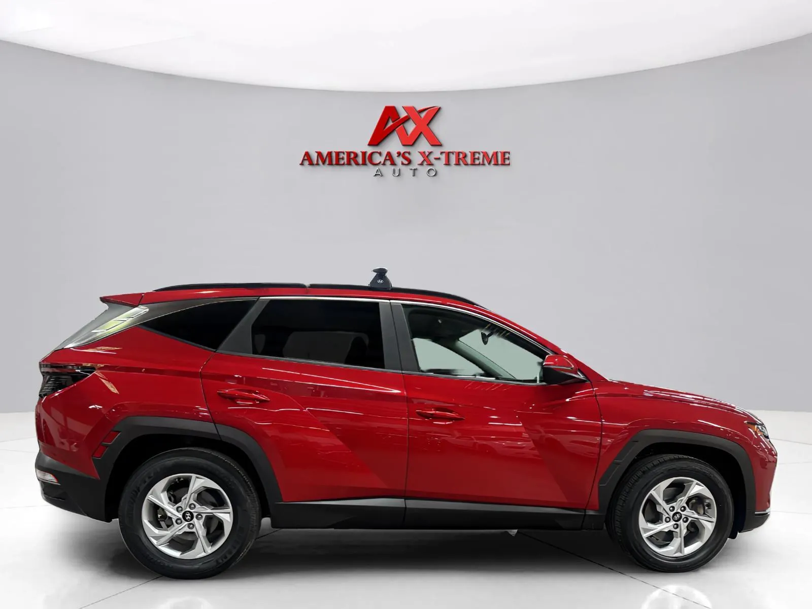 Hyundai Tucson photo 7