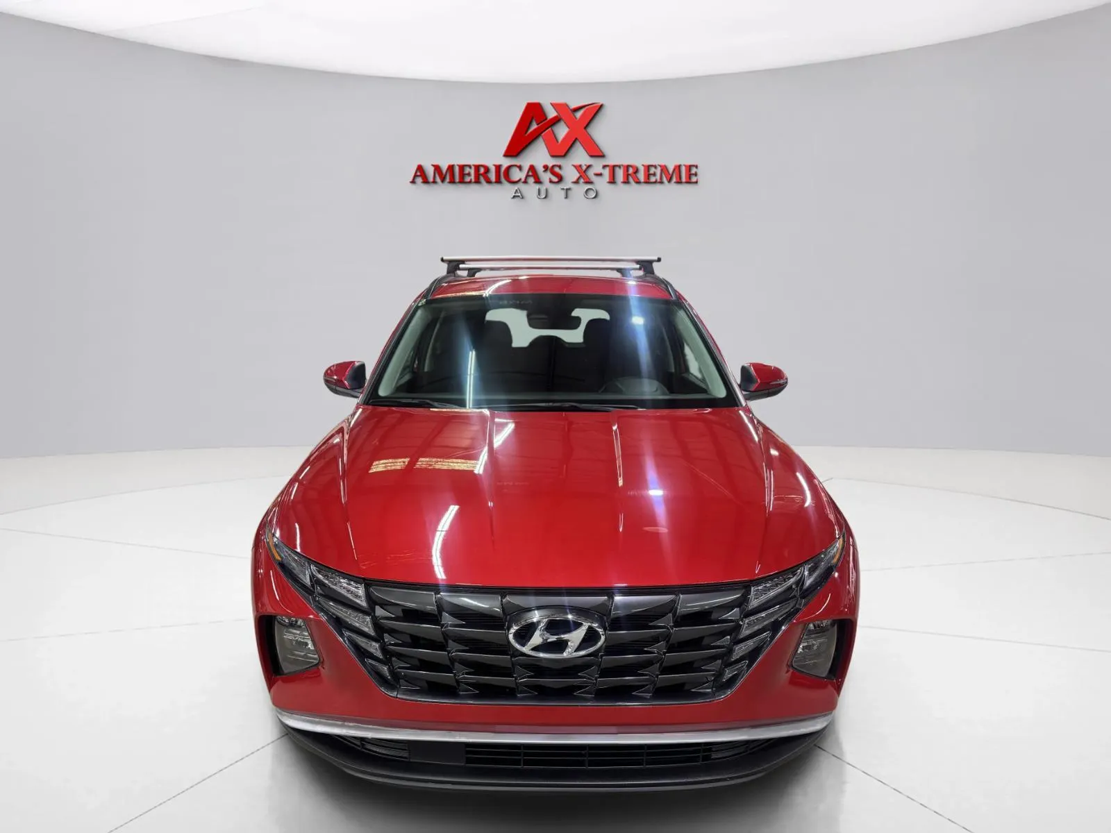 Hyundai Tucson photo 10