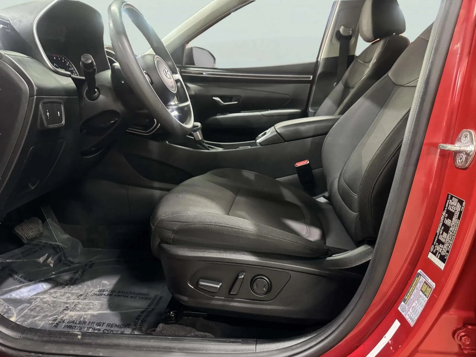 Hyundai Tucson photo 21