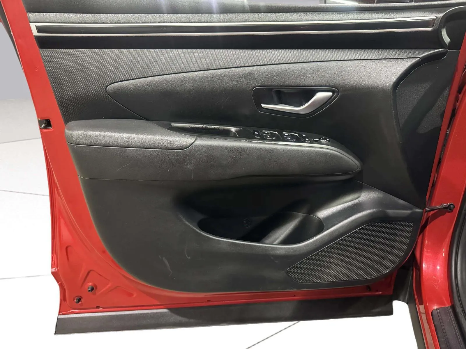 Hyundai Tucson photo 23