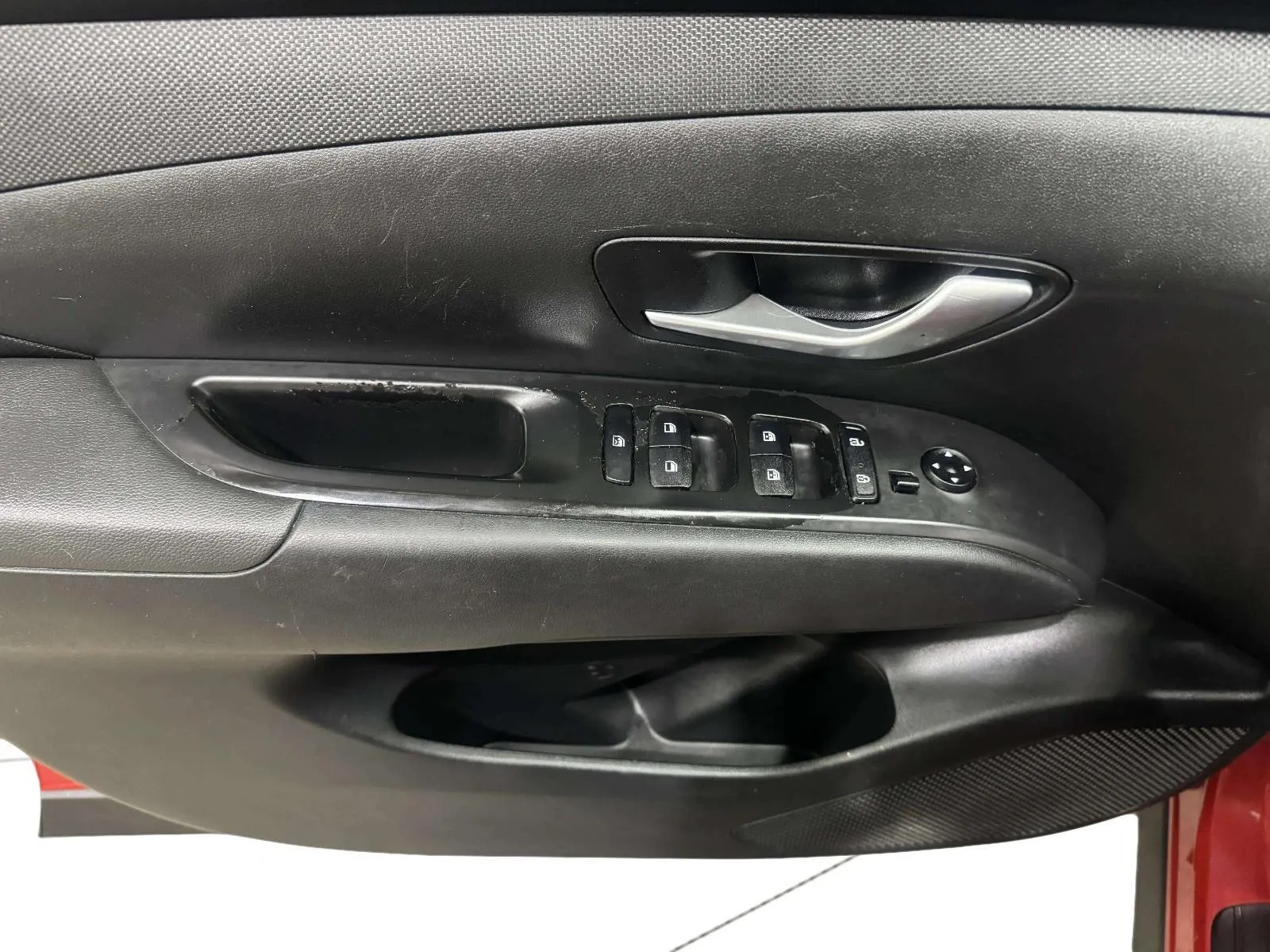 Hyundai Tucson photo 24