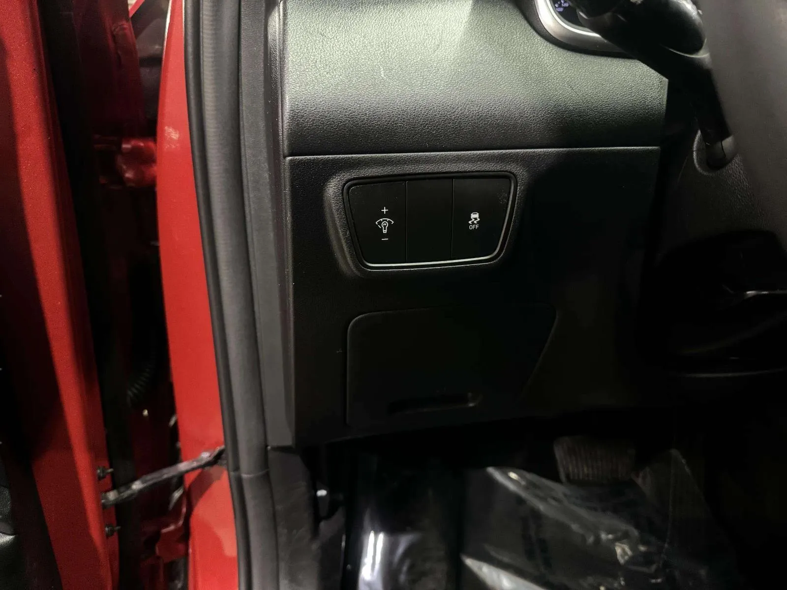 Hyundai Tucson photo 25