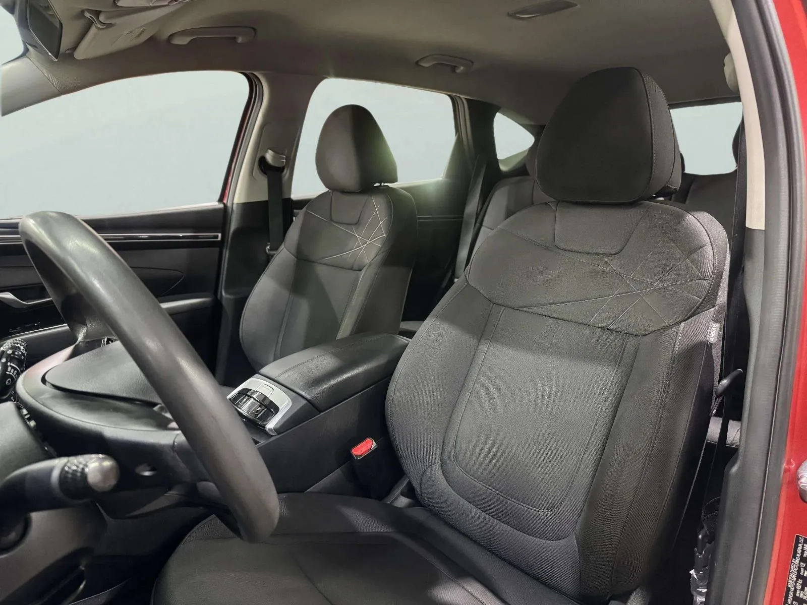 Hyundai Tucson photo 26