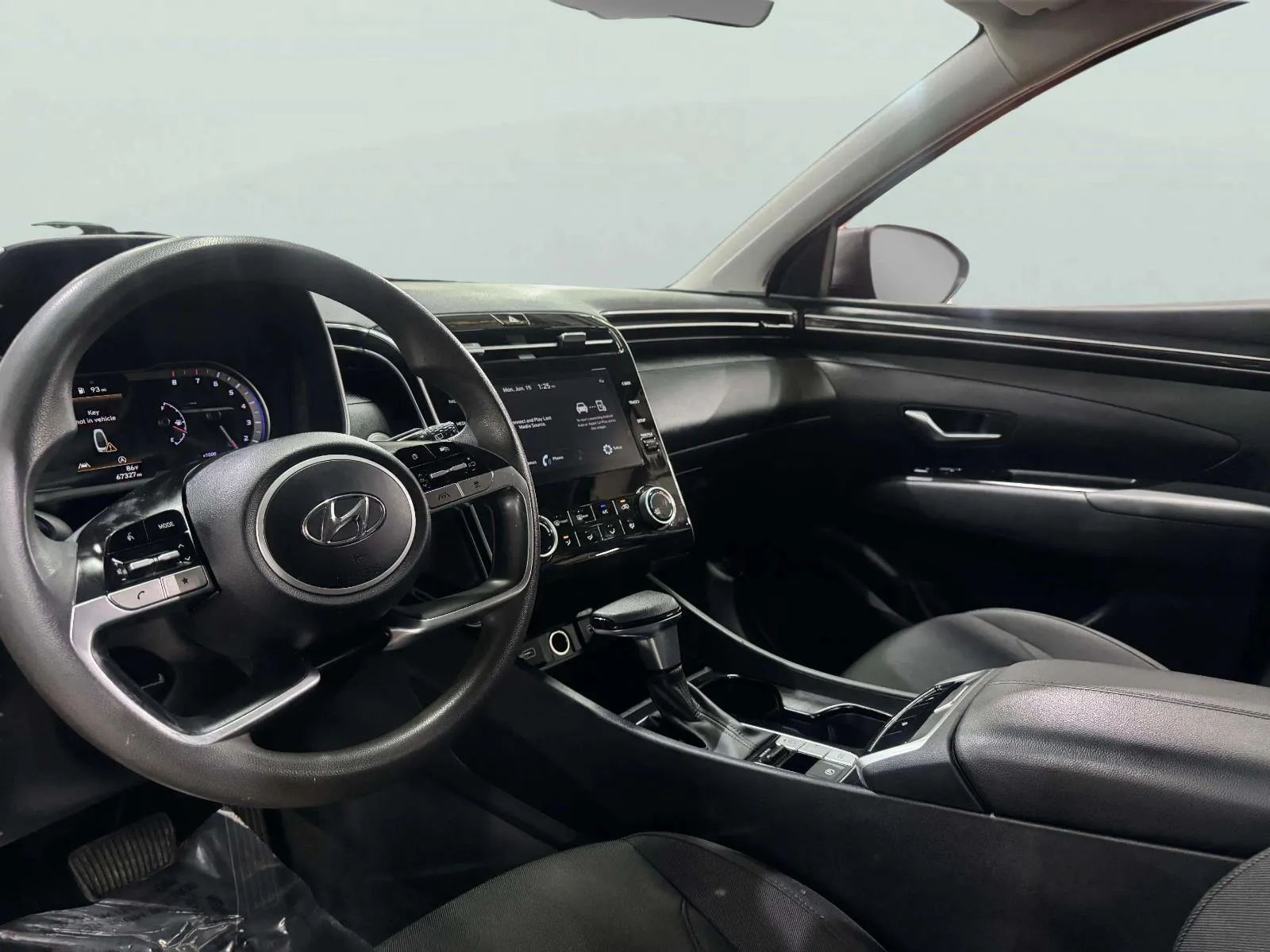 Hyundai Tucson photo 27