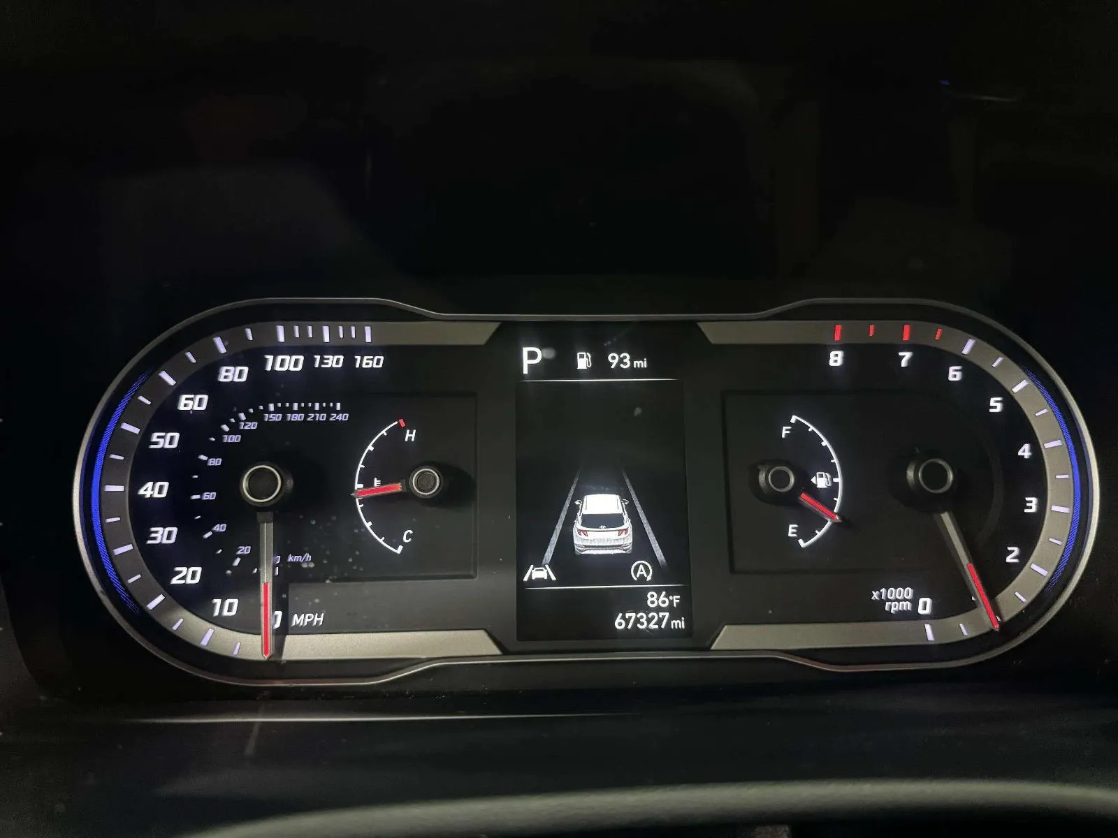 Hyundai Tucson photo 28
