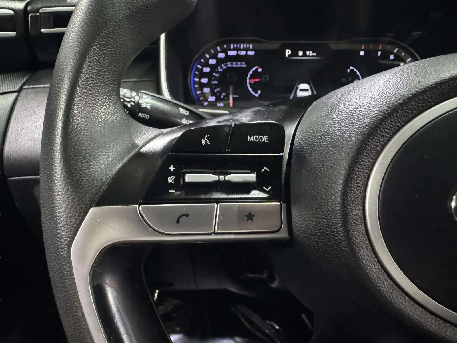 Hyundai Tucson photo 29
