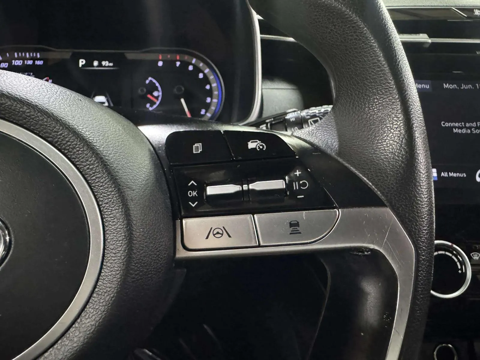 Hyundai Tucson photo 30