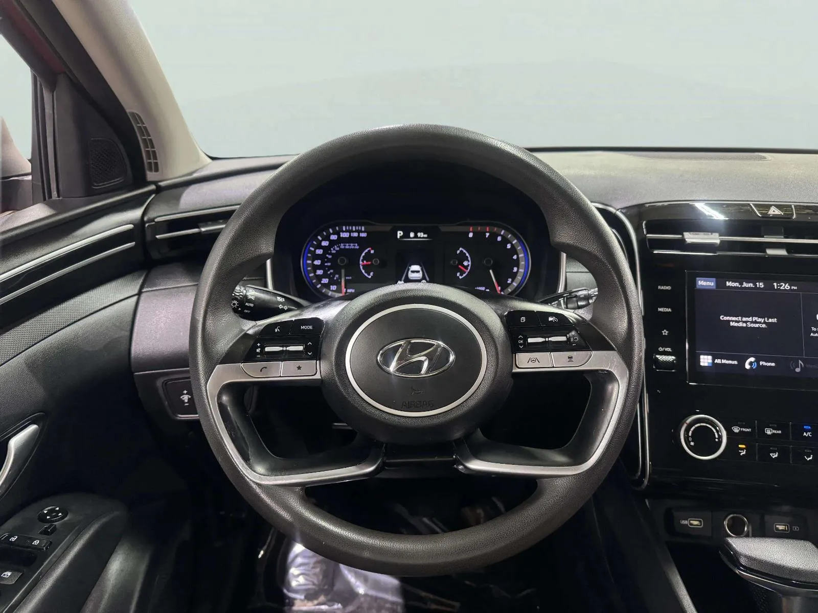 Hyundai Tucson photo 31
