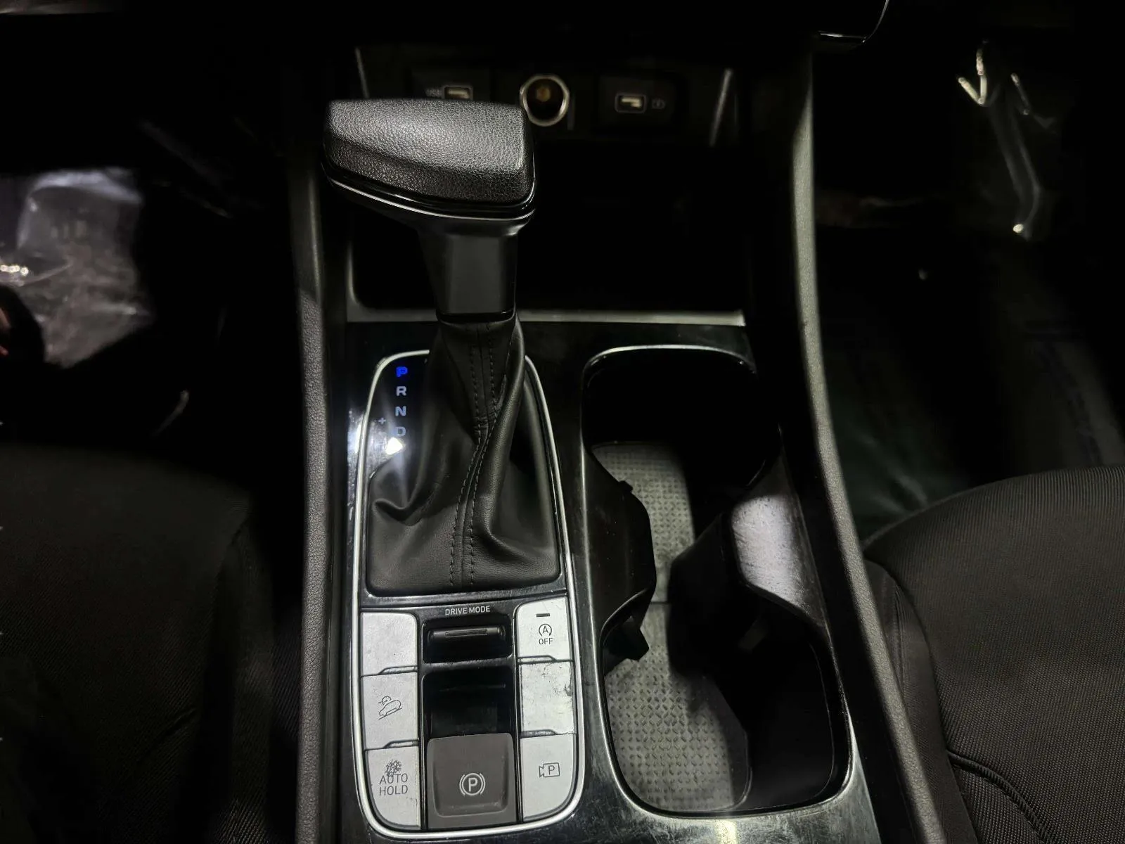 Hyundai Tucson photo 35