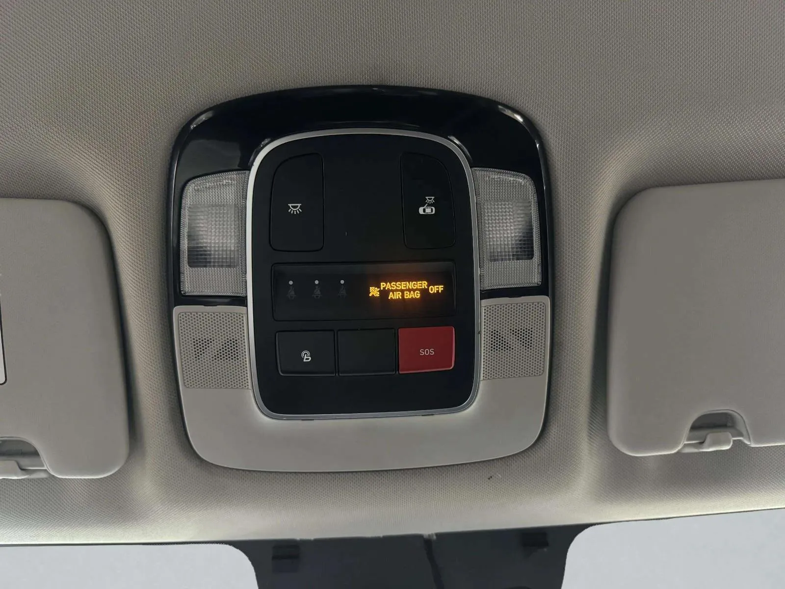 Hyundai Tucson photo 36
