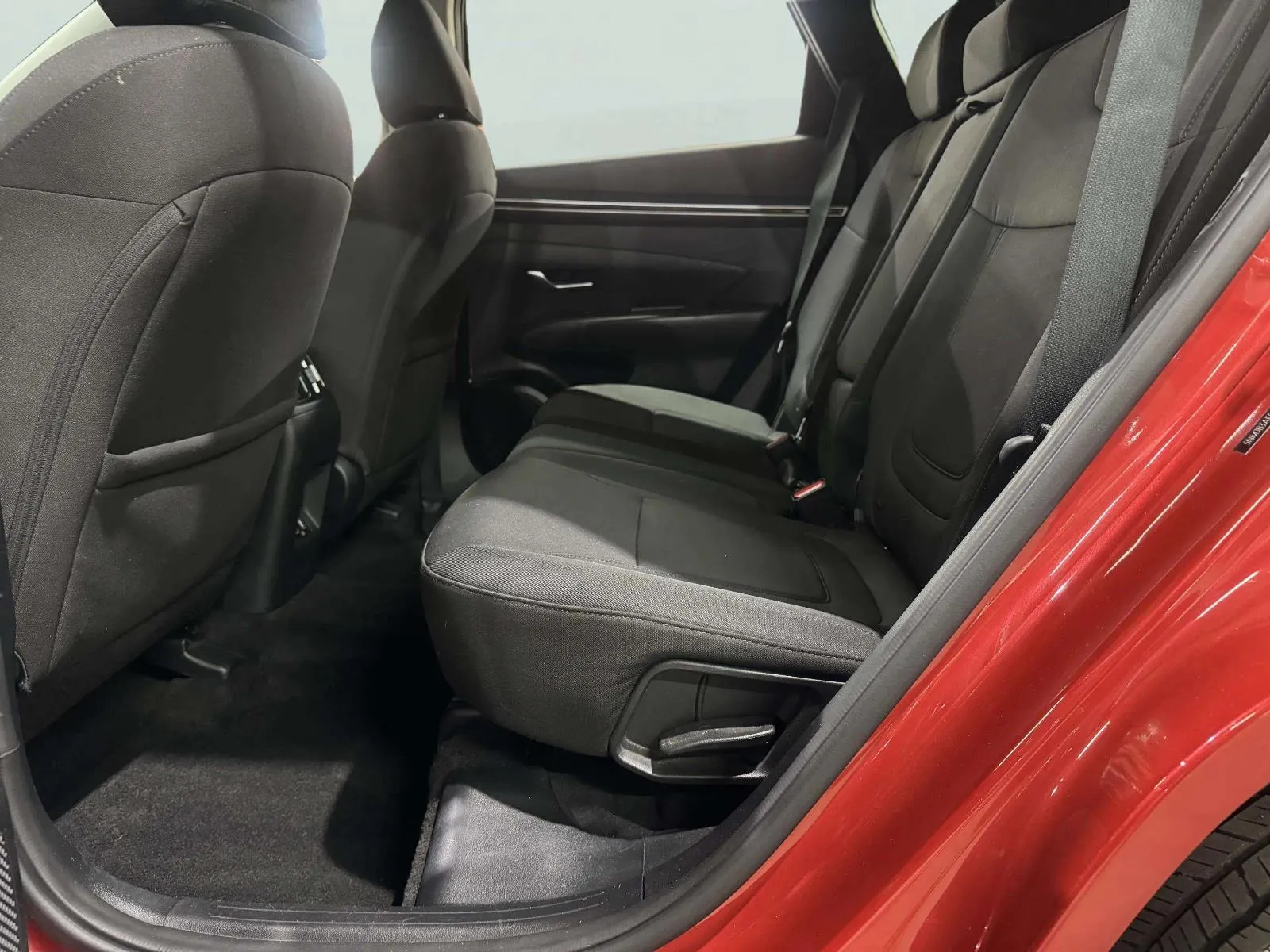 Hyundai Tucson photo 38