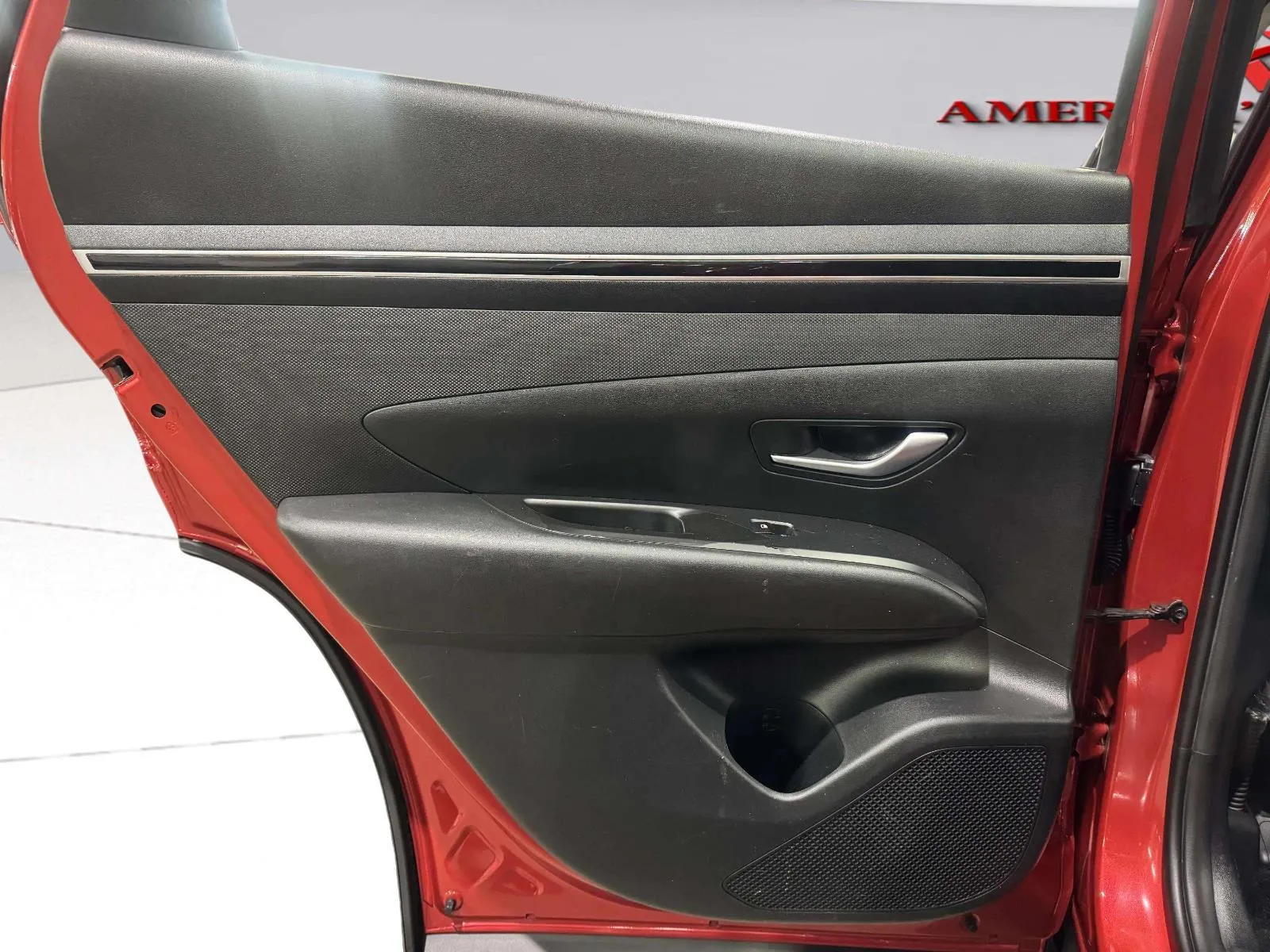 Hyundai Tucson photo 39