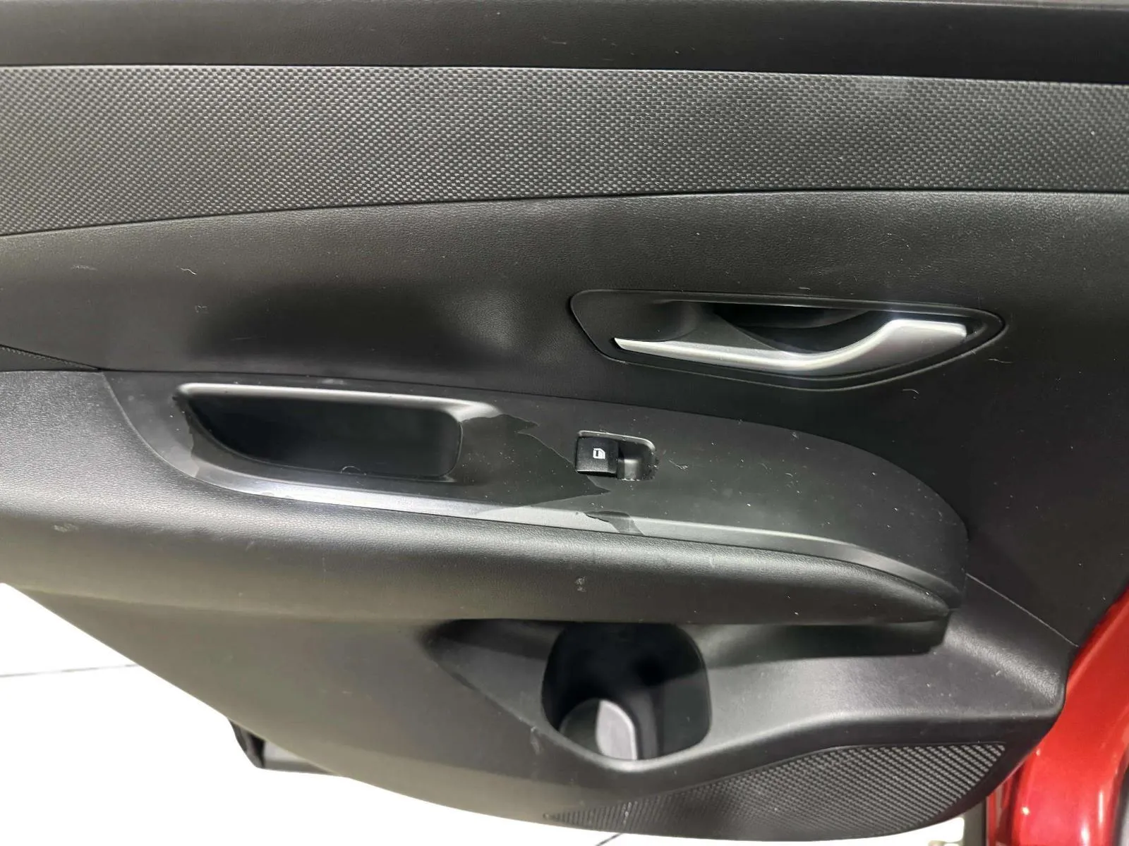 Hyundai Tucson photo 40