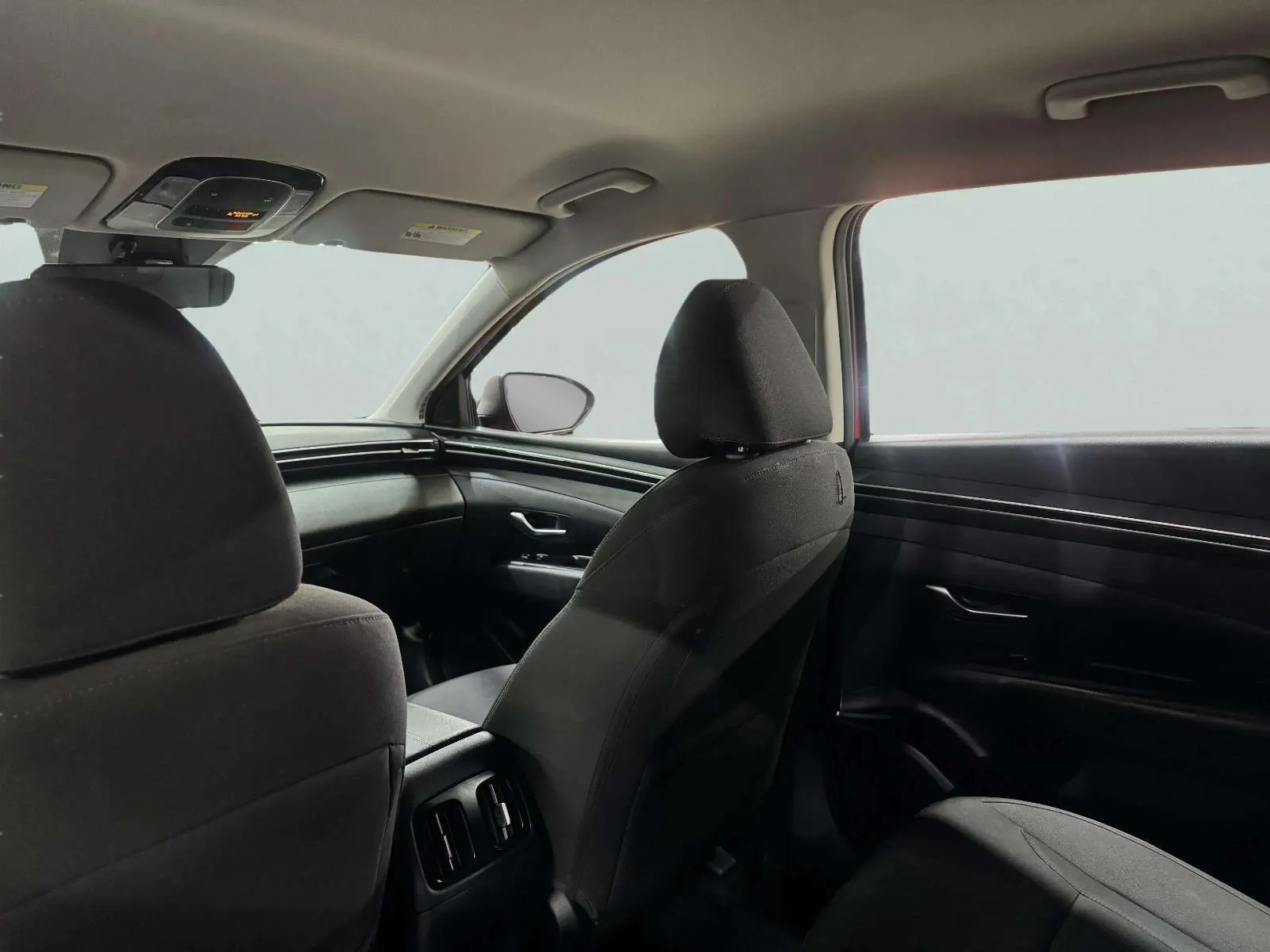 Hyundai Tucson photo 41