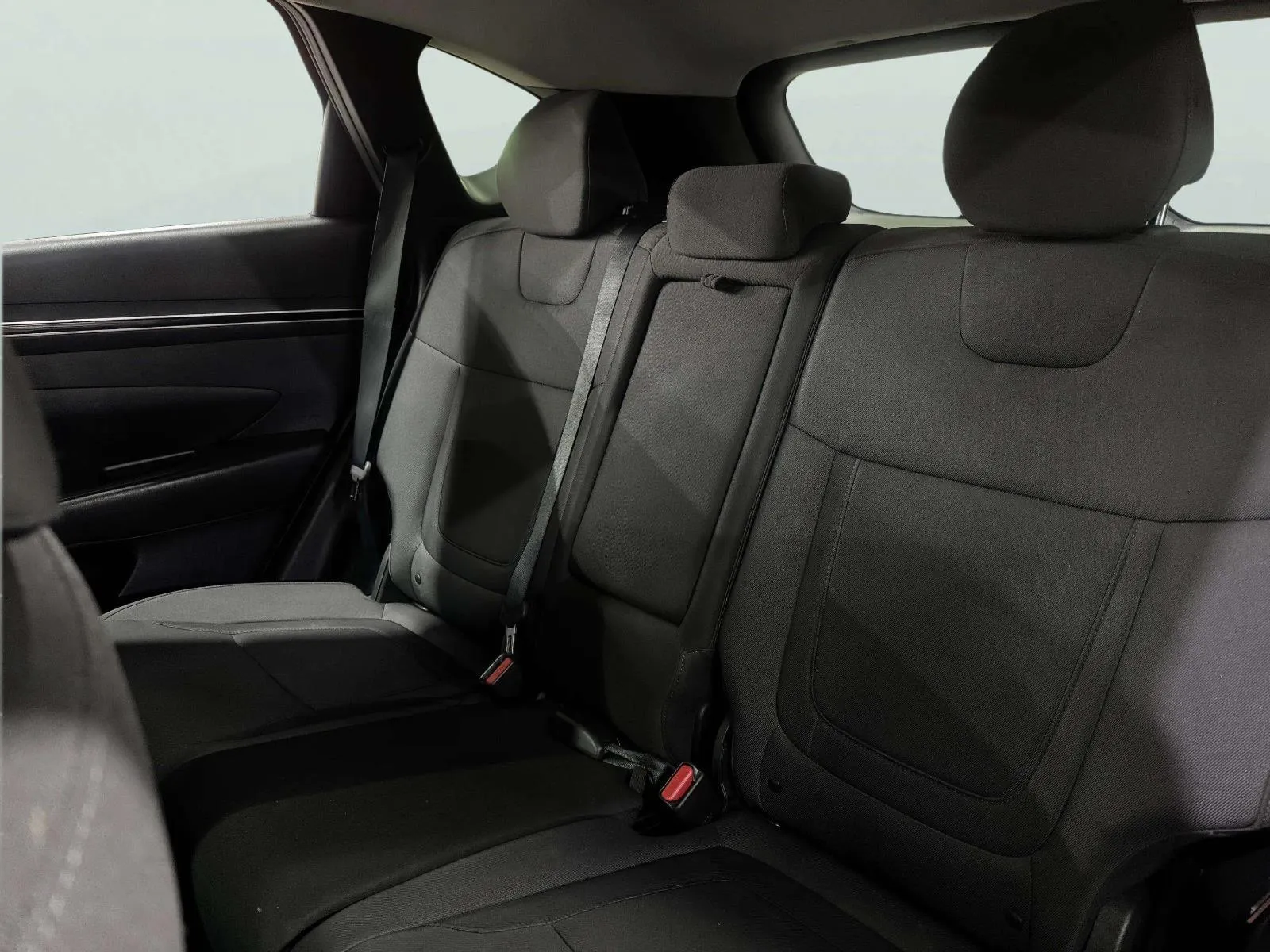 Hyundai Tucson photo 42