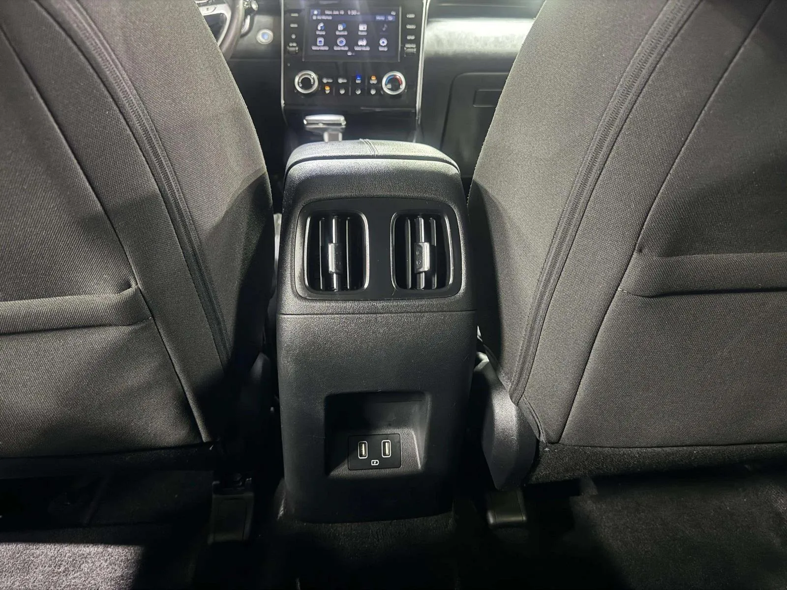 Hyundai Tucson photo 43