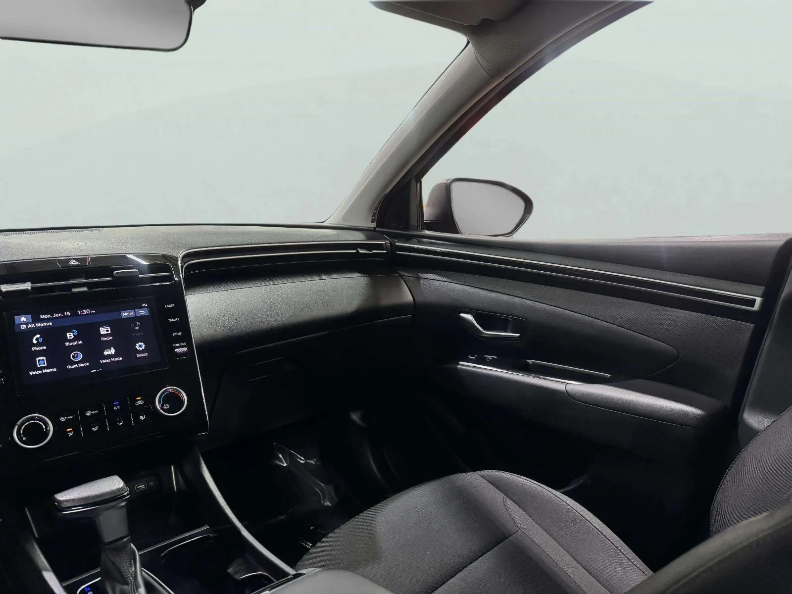 Hyundai Tucson photo 44