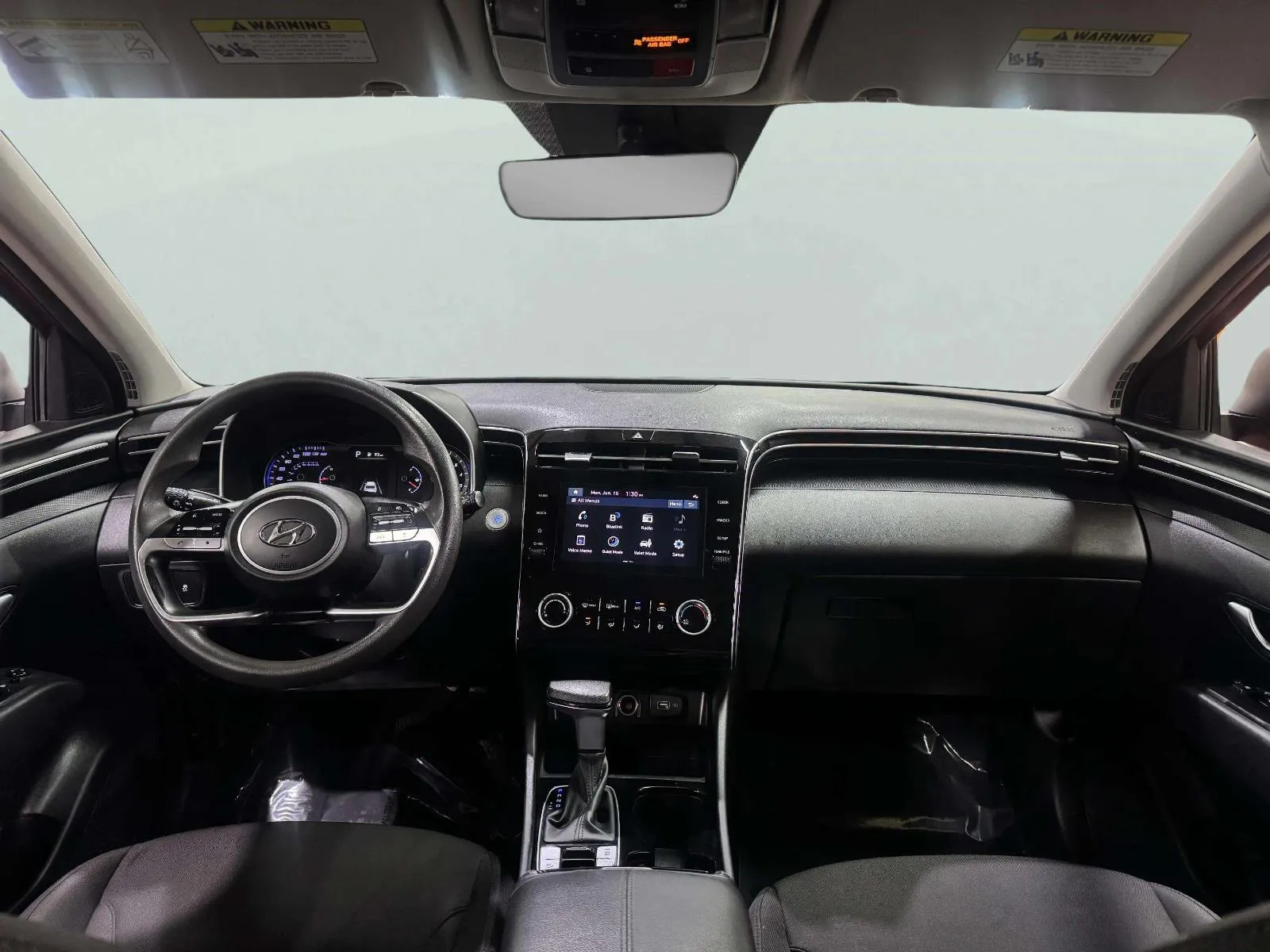 Hyundai Tucson photo 46