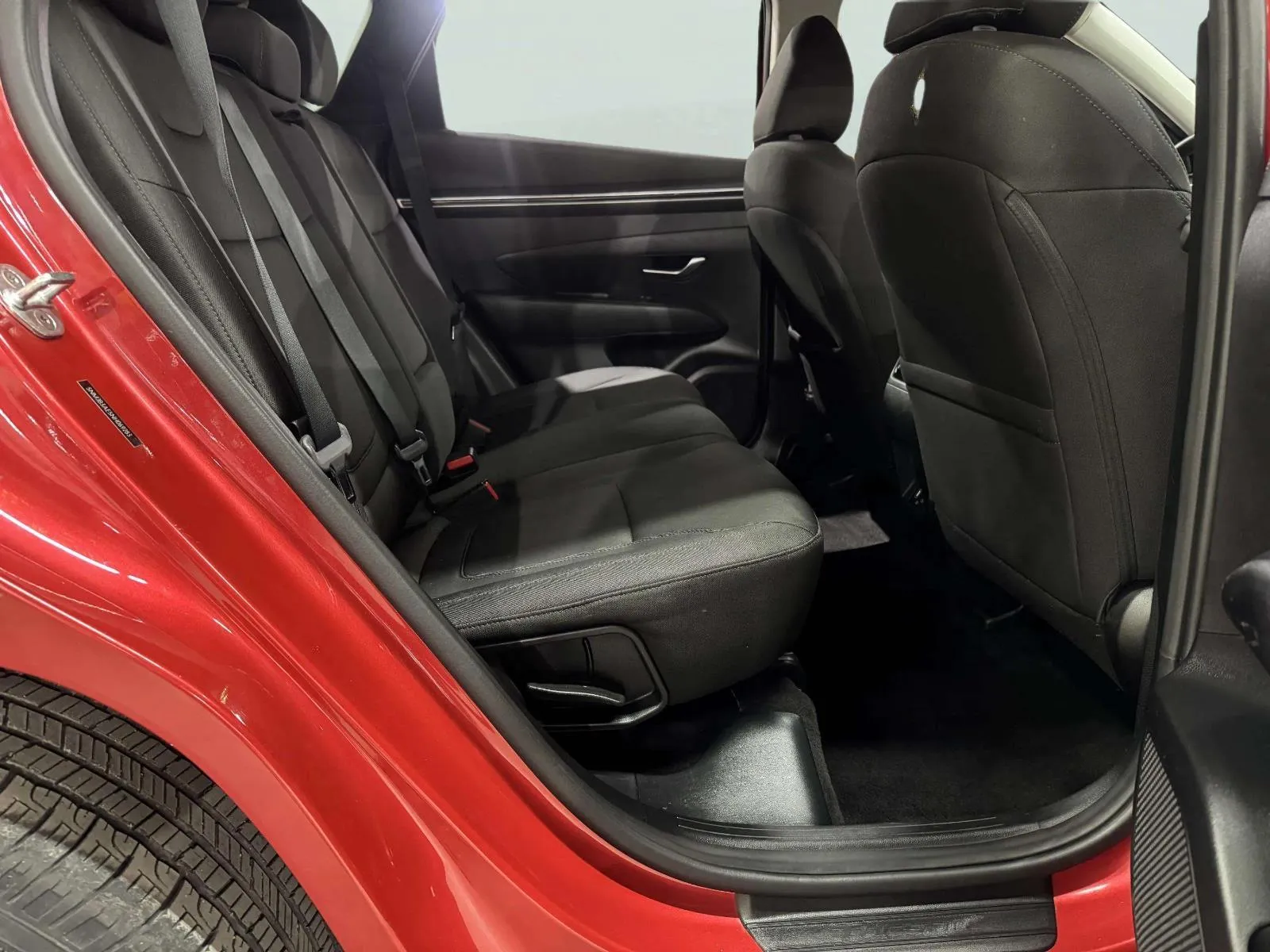 Hyundai Tucson photo 47