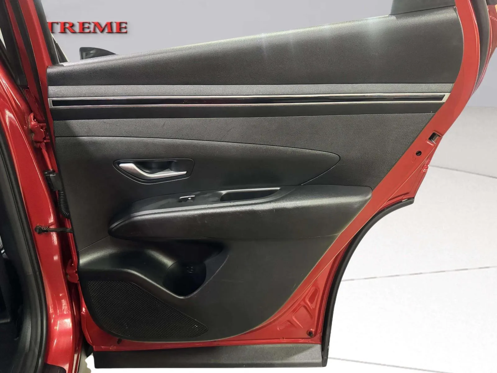 Hyundai Tucson photo 48