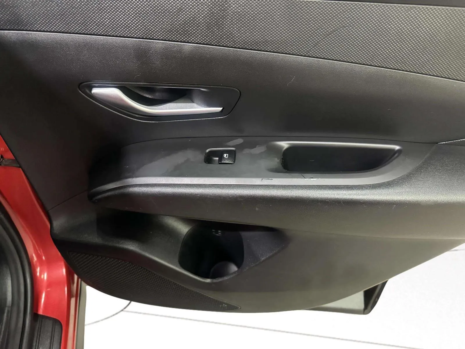Hyundai Tucson photo 49