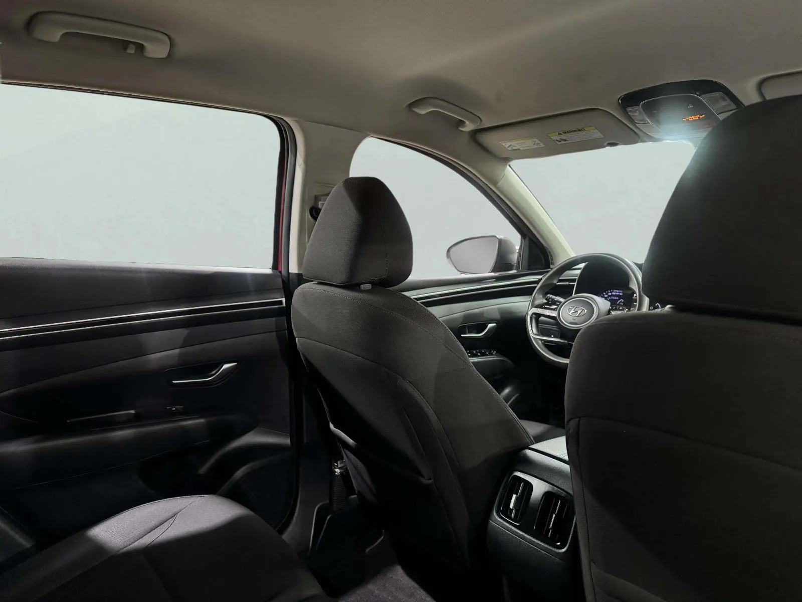 Hyundai Tucson photo 50