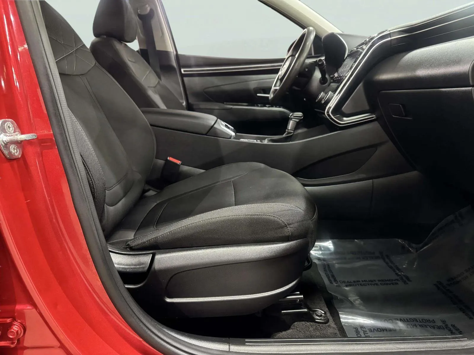 Hyundai Tucson photo 51