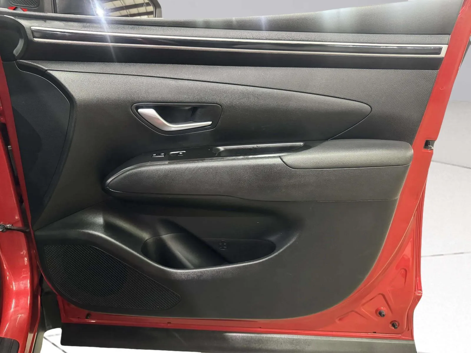 Hyundai Tucson photo 52