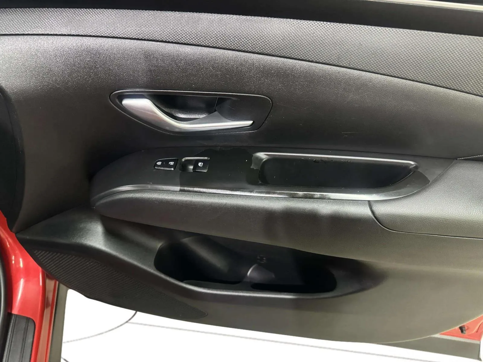 Hyundai Tucson photo 53