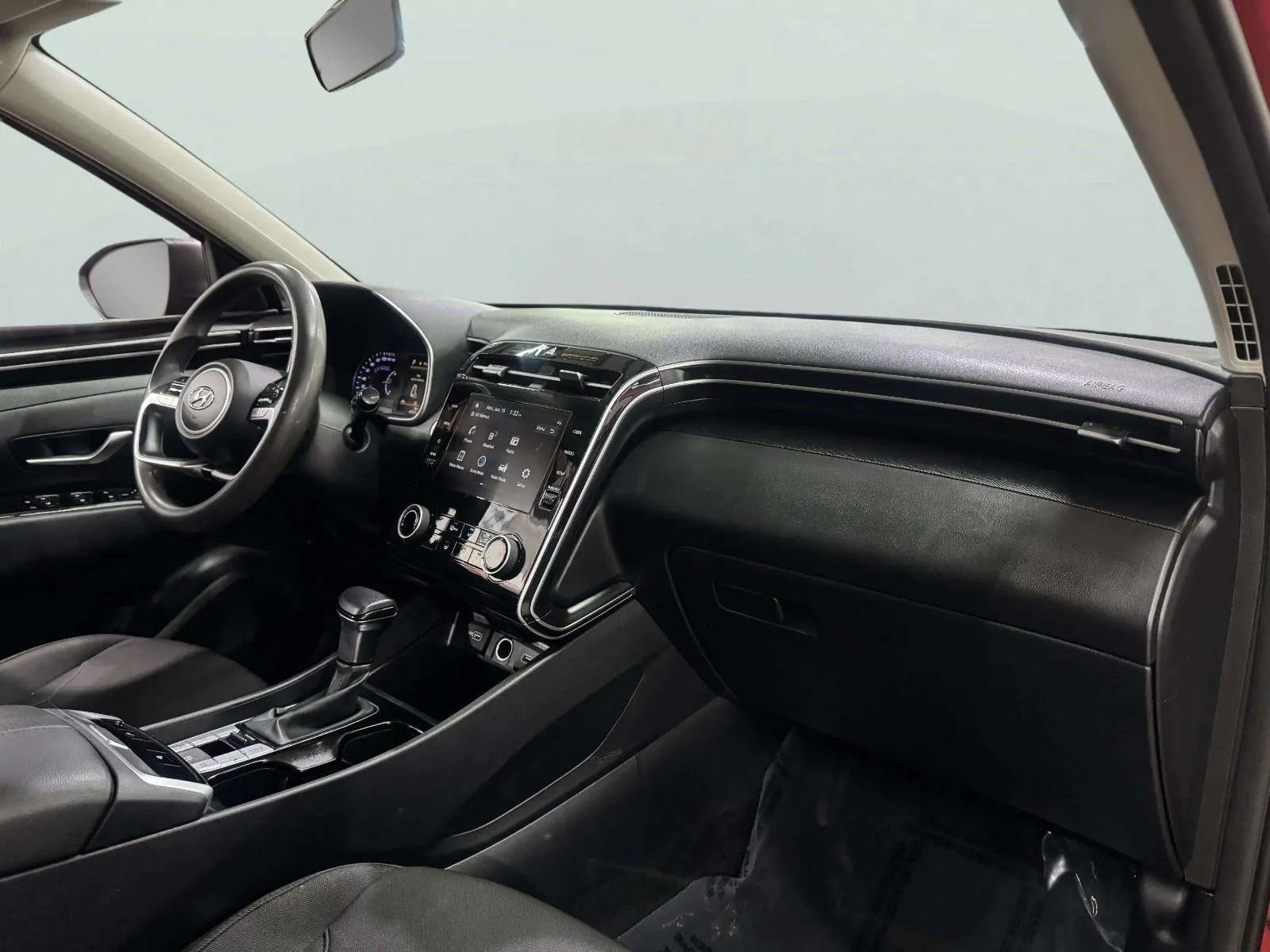 Hyundai Tucson photo 54