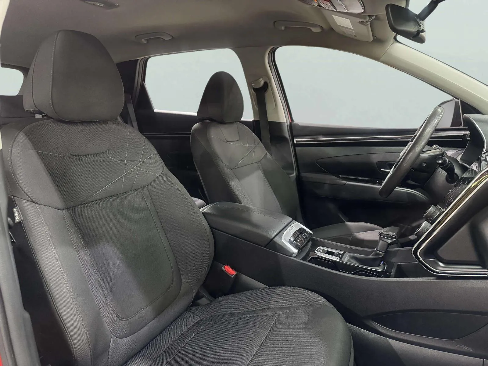 Hyundai Tucson photo 55