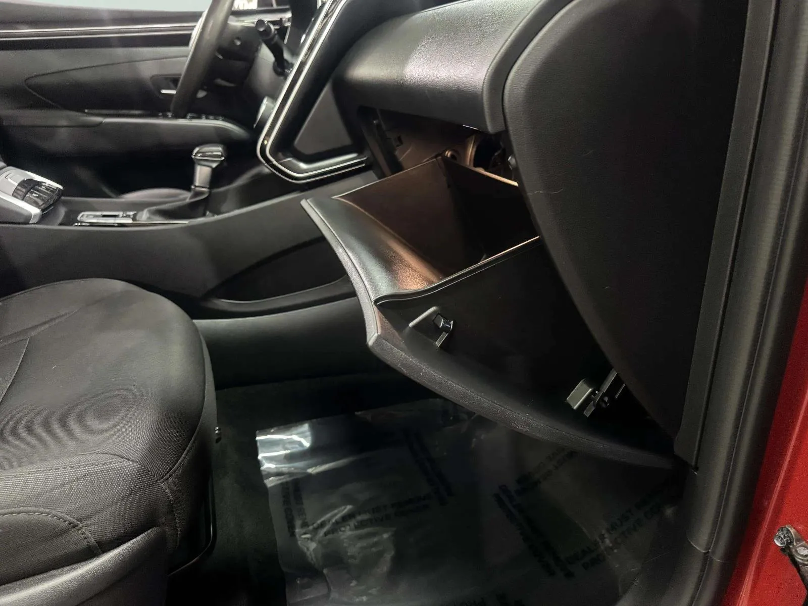 Hyundai Tucson photo 56